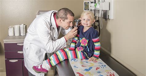 Pediatric Primary Care Nurse Practitioner Texas Tech University
