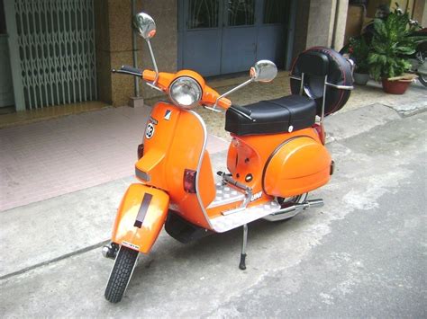 1978 vintage Vespa VLX P150X Fully Restored "BUY IT NOW" free Shipping