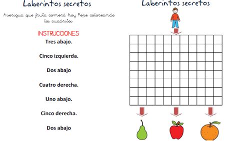 Viste a esta chica gato con las tenidas cre. Resultado de imagen para estimulacion cognitiva en adolescentes ejercicios | Seguimiento de ...