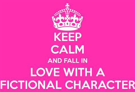 Pin On Im In Love With A Fictional Character