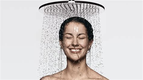 Are You Showering Too Often Social News Daily