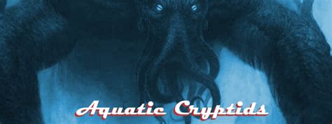 60 Cryptids From Around The World Exemplore