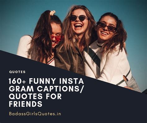 Best Girlfriend Quotes To Use For Your Instagram Captions Sexiezpix Web Porn