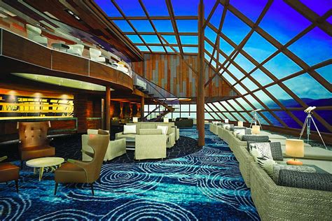 Type the word you are looking for in the search box above. Norwegian Bliss -New Entertainment, Features Onboard ...