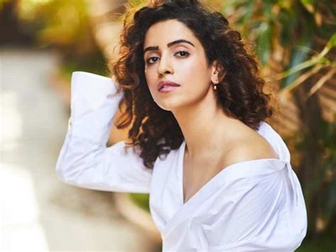 Anu Menon On Roping In Sanya Malhotra As Shakuntala Devis Daughter In