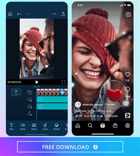 How To Make Instagram Reels With The Best Apps For Iphone And Android 2023