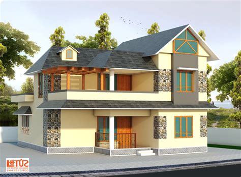 Kerala Home Designs Veedu Designs Kerala Veedu Designs