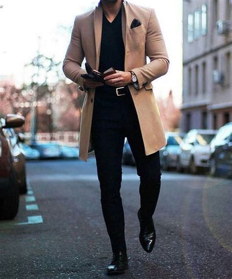 56 Hottest Fall Fashion For Men Over 40s Mens Winter Fashion Mens