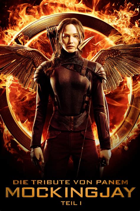 Die tribute von panem hochzeitskleid. Die Tribute von Panem - Mockingjay Teil 1 - Film 2014-11 ...