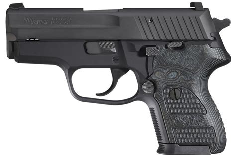 Sig Sauer P224 Extreme 40 Sandw Centerfire Pistol With Night Sights