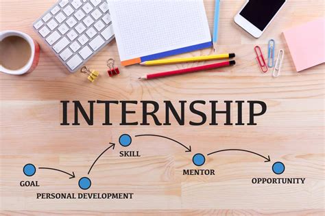 What To Expect From An Internship Eduindex News