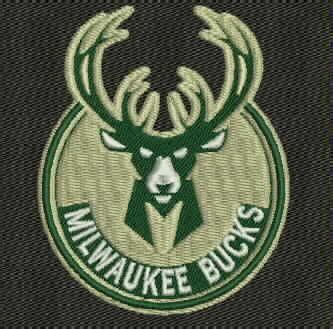 Check out our milwaukee bucks jersey selection for the very best in unique or custom, handmade pieces from our men's clothing shops. Milwaukee Bucks NBA Embroidered Patch | Milwaukee bucks, Embroidered patches, Embroidered