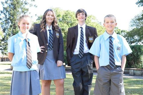School Introduces “gender Neutral” Uniforms The Courier Mail