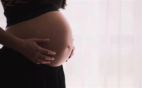 stress in der schwangerschaft vermeidungsstrategien im Überblick