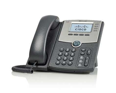 Cisco Small Business Reveals More Value In Gigabit Phone