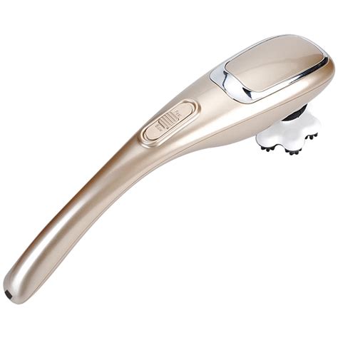 rechargeable dolphin massager electric cervical massage stick a15 charging [atbd0427037104pb