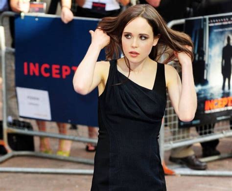 31 Hot Pictures Of Ellen Page Which Leave Your Drooling Music Raiser