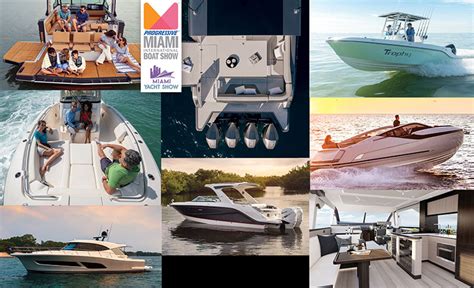 2020 Miami International Boat Show And Miami Yachts Show Recap Lakeland