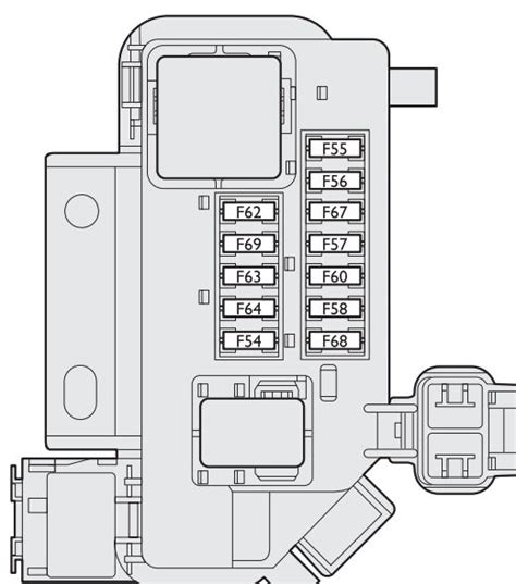 Looking for a diagram of the fuse box. 2005 Kenworth T800 Fuse Box Diagram - Wiring Diagram Schemas