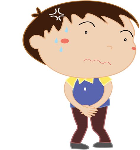 Clip Art Of A Boy Peeing Illustrations Royalty Free Vector Graphics