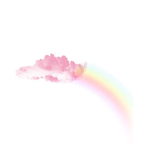 Rainbow Aesthetic Theme Png Images Transparent Free Download Pngmart