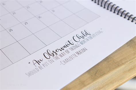 Bibles, gifts, homeschool, church supplies Updated FREE Charlotte Mason 2020-2021 Planner