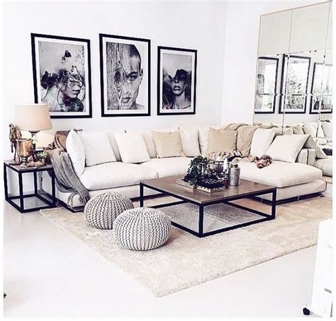 Pin By Shiane Stanley On Home Design Beige Sofa Living Room Living