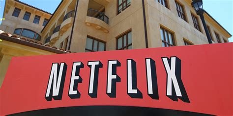 One Reason For Netflix's Success -- It Treats Employees Like Grownups | HuffPost