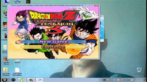 Budokai tenkaichi 3 is a fighting video game published by bandai namco games released on november 13th, 2007 for the sony playstation 2. Dragon Ball Z Budokai Tenkaichi 3 Save Game Comleted story mode - YouTube