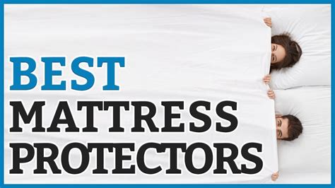 The best mattress protectors will protect against spills and stains, and extend the life of your the best mattress protectors are a great way to help you sleep even more soundly, not only will they. Best Mattress Protector - 9 TOP Rated Mattress Protectors ...