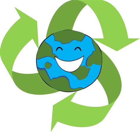 Free Recycle Clip Art Pictures - Clipartix
