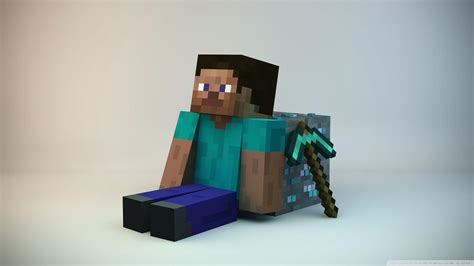 Minecraft Skins Steve Hd