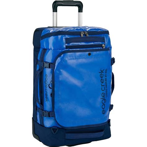 Eagle Creek Cargo Hauler Xt International Carry On 36l Bag Travel