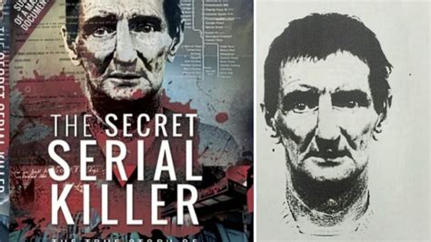 Book Sheds New Light On Suspected Irish Serial Killer Kieran Kelly