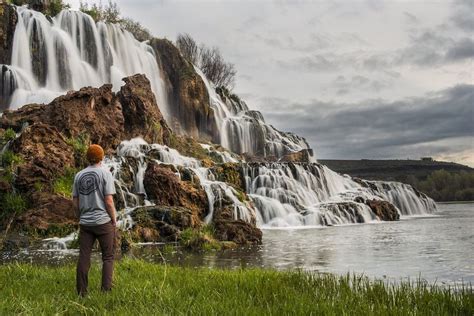 5 Of Idahos Most Impressive Waterfalls You Need To Explore Adventure