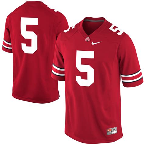 Nike Ohio State Jersey Authentic Jersey Store