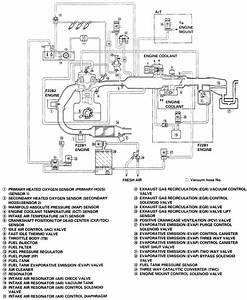 33 2003 Lexus Es300 Vacuum Diagram Wiring Diagram