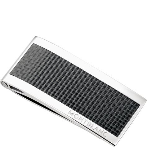 Order yourself a new money clip wallet today. Montblanc Money Clip - Austen Jewellers