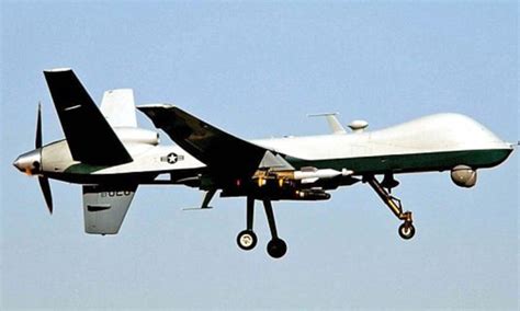 Abu Zaid Al Kuwaiti Al Qaedas Second In Command Killed In Drone