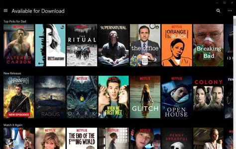 Comment Télécharger Des Films Sur Emule - Un guide complet pour télécharger des films Netflix sur un ordinateur