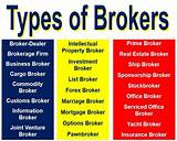 Pictures of Stock Broker License
