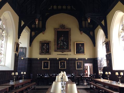 But it is certainly worth a try for those who end up studying even though oxford university has been around for centuries, women were not admitted as students until the 19th century. Inside Oxford's Many Colleges | Collegiate Gateway