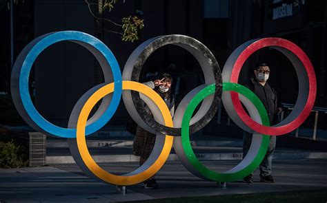 Terminaram os jogos olímpicos de 2016, realizados no brasil, tendo por sede o rio de janeiro, culminando a xxxi olimpíada, com o seguinte quadro de. Jogos Olímpicos de Tóquio têm nova data definida para 2021 | RCIA Araraquara