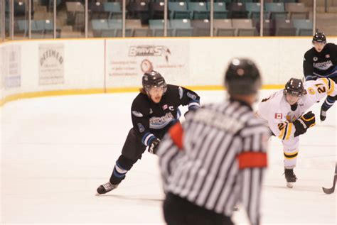 Game 1 Canes Vs Waterloo Guelph Hurricanes Flickr