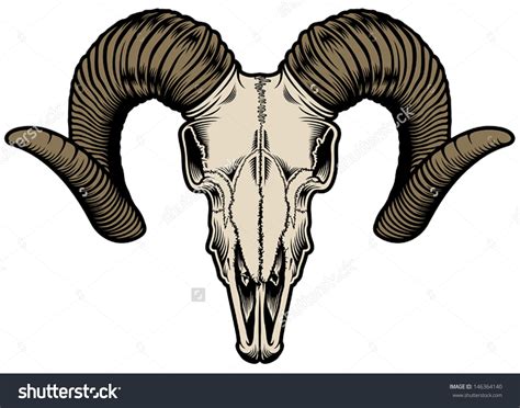 Ram Skull Clipart 20 Free Cliparts Download Images On Clipground 2024