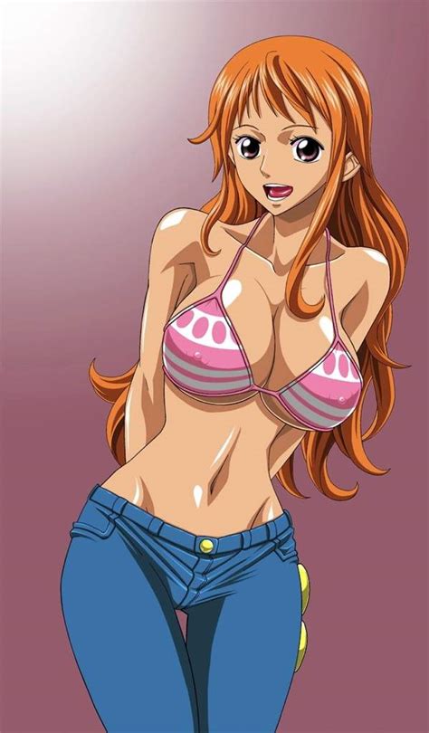 Which Female Orange Haired Would You Date Polls Anime Amino