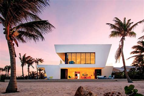 This 65 Million Island Beach House Will Leave You Breathless