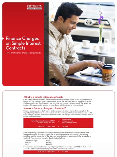 Pay your southeast toyota finance bill online with doxo, pay with a credit card, debit card, or direct from your bank account. Toyota Financial Calculate Interest | Annual Percentage Rate | Loans