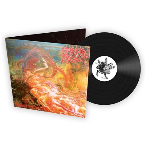 death metal underground blessed are the sick full dynamic range reissue announced
