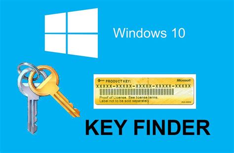 3 Ways To Find Windows Product Key Troubleshooter Vrogue